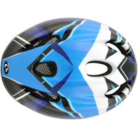 Cпортивный шлем HQBC Kiqs (синий)