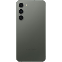 Смартфон Samsung Galaxy S23+ SM-S916B/DS 8GB/512GB (зеленый)