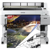 Принтер Epson SureColor SC-T5200 PS