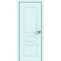 Межкомнатная дверь Юни Эмаль ПГ-2 80x200 (прованс)