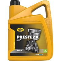 Моторное масло Kroon Oil Presteza MSP 5W-30 5л