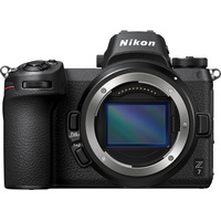Беззеркальный фотоаппарат Nikon Z7 Body