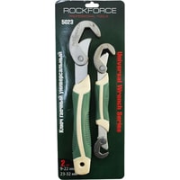 Набор ключей RockForce RF-5023 (2 предмета)