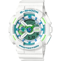 Наручные часы Casio G-Shock GA-110WG-7A