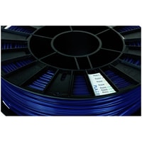 Пластик REC PLA 2.85 мм 750 г (синий)