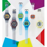 Наручные часы Casio G-Shock DW-5600LS-7