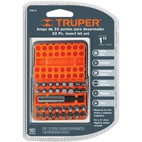  Truper 17788 (33 предмета)