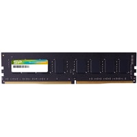 Оперативная память Silicon-Power 8GB DDR4 PC4-19200 SP008GBLFU240X02