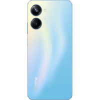 Смартфон Realme 10 Pro 8GB/256GB китайская версия (синий)