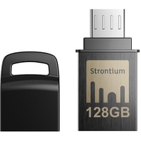 USB Flash Strontium Nitro OTG 128GB