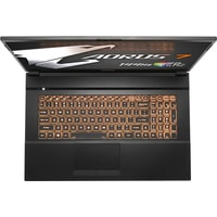Игровой ноутбук Gigabyte Aorus 7 KC 8EE1130SH