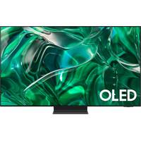 OLED телевизор Samsung OLED 4K S95C QE55S95CAUXRU