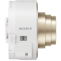 Камера для смартфона Sony Cyber-shot DSC-QX10
