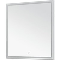  Aquanet Зеркало Nova Lite 75 LED 00242271 (белый)