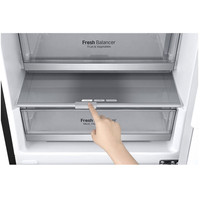 Холодильник LG V+ DoorCooling+ GBB72MCDGN