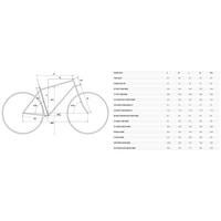 Велосипед Merida Big.Nine 700 XL 2021 (матовый зеленый/глянцевый зеленый)