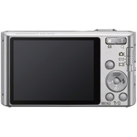 Фотоаппарат Sony Cyber-shot DSC-W730