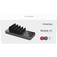 Сетевое зарядное Prestigio ReVolt A6