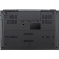 Игровой ноутбук Samsung 700G7A