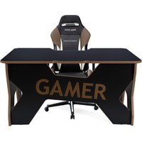 Геймерский стол Generic Comfort Gamer2/DS/NC
