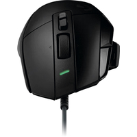 Игровая мышь Logitech G502 X (черный)