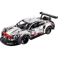 Конструктор LEGO Technic 42096 Porsche 911 RSR в Пинске