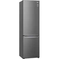 Холодильник LG DoorCooling+ GW-B509SLNM