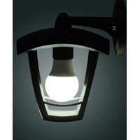 Уличный настенный светильник TDM Electric SQ0330-1302