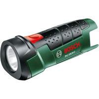 Дрель-шуруповерт Bosch PSR 10.8 LI-2 0603972924 (с 2-мя АКБ)