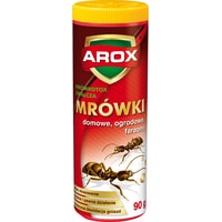 Инсектицид Arox Mrowkotox 90 г