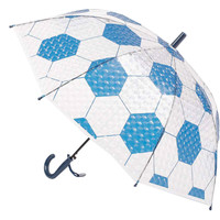 Зонт-трость RST Umbrella RST061-3D (синий)