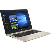 Ноутбук ASUS VivoBook Pro 15 N580VD-FY487