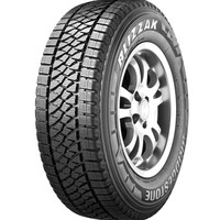 Зимние шины Bridgestone Blizzak W995 195/75R16C 107R
