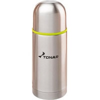 Термос Тонар HS.TM-020-LG 0.5л (нержавеющая сталь/салатовый)