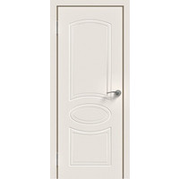 Межкомнатная дверь Юни ПГ-2 (белый)