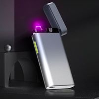 Зажигалка Beebest Plasma Arc Lighter L400
