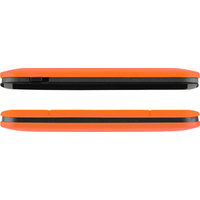 Кнопочный телефон Elari CardPhone Orange