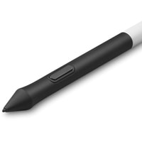 Стилус для графического планшета Wacom One 13 DTC-133 CP91300B2Z (черный)