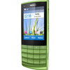 Кнопочный телефон Nokia X3-02 Touch and Type