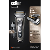 Электробритва Braun Series 9 9385cc
