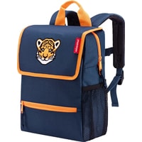 Школьный рюкзак Reisenthel Tiger navy IE4077