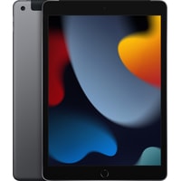 Планшет Apple iPad 10.2