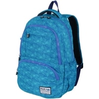 Городской рюкзак Polar 18263L (голубой)