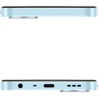 Смартфон Oppo A18 CPH2591 4GB/128GB международная версия (голубой)