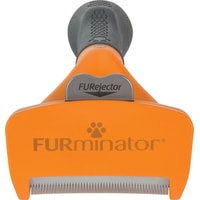 Фурминатор Furminator Dog M Long Hair