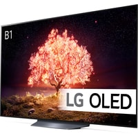 OLED телевизор LG OLED65B1RLA