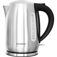 Электрический чайник Hyundai HYK-S2014