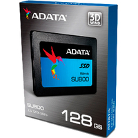 SSD ADATA Ultimate SU800 128GB [ASU800SS-128GT-C]