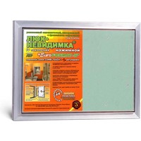 Люк Практика Евроформат Р АТР (40x30 см)