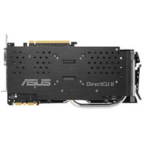 Видеокарта ASUS GeForce GTX 970 4GB GDDR5 (STRIX-GTX970-DC2-4GD5)